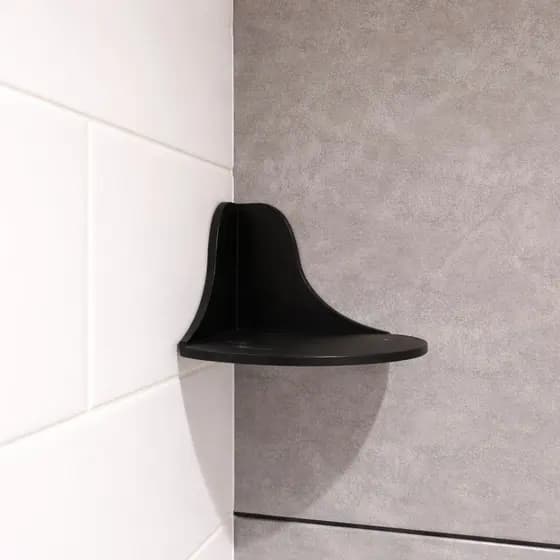 SUPORTE para Aromatizador Automatico de Parede Organizador para Desodorizador de Ambiente Banheiro Resistente Sem furos
