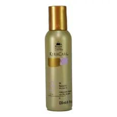 Avlon Keracare Oil Mosturizing With Jojoba Umectante Reparador de pontas e Ativador de Cachos120ml