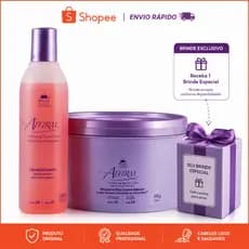 Avlon Affirm Relaxamento 900gr  Hidróxido de Guanidina e Calcio