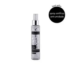 Avlon Uberliss Frizz Elixir 120ml - Protetor Térmico Perfume Capilar e Proteção UV