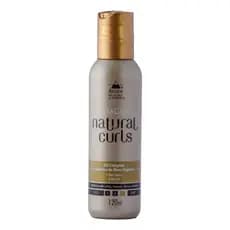 Keracare Natural Curls Oil Complex 120ml
