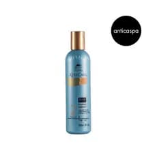 Dry & Itchy Scalp Conditioner 240 ml - Condicionador Anticaspa e Dermatites