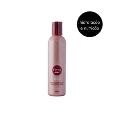 Avlon Ferm Retex Hydrating Shampoo Nutritivo Antioxidante e Proteção da Cor 240ml