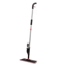 Mop Spray Com Reservatório Limpeza Fácil Secagem Rápida Pano Microfibra Multifuncional