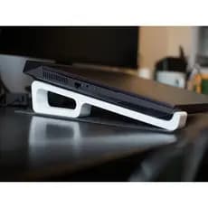 Suporte para Notebook, Apoio para Notebook, Varios Mdelos de notebook, cores variadas, Moderno