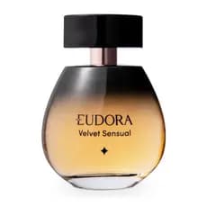 Velvet Inspire ou Sensual Desodorante Colônia 100ml Eudora