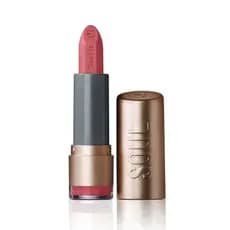 Batom Mate Rose Único SOUL Kiss Me 3,7g