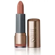 Batom Soul Kiss Me Efeito Matte Nude Estilo 3,7g