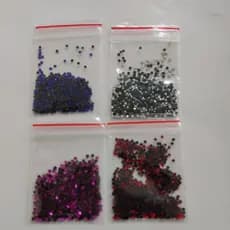 Strass 1.8mm  varejo