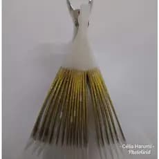fitilho para unhas