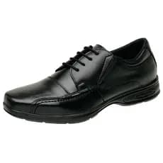 Sapato Social Couro Legítimo Sport Fino Sapatenis - San Lorenzo 5070 Promoção