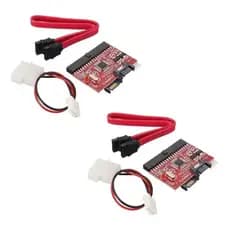 Adaptador Ide para Sata Bidirecional Pronta Entrega