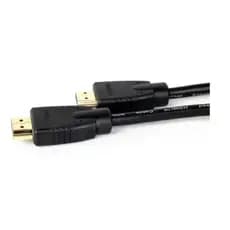 Cabo Hdmi 3d 4k Ultrahd Fullhd Arc High Speed 2 Metros