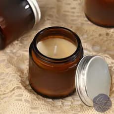 Vela Decorativa Aromática Perfumada Fragrância Ambiente Vela p/ Lembrancinha Presente