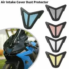 Para YAMAHA YZF R15 V3 2017 2018 2019 2020 2021 Moto Capa Entrada Ar Grill Guarda Protetor Acessório