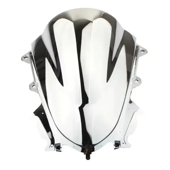Bolha Parabrisa Acrilico Yamaha Yzf R15 23/26 Original Transparente