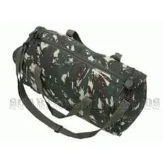 Bolsa Militar Tatica Recruta Camuflada Fox Boy