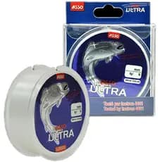 Linha Asso Ultra Par 0,30Mm/200Mts - Braspon