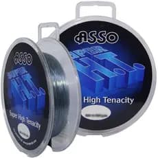Linha Asso Super H.T. 0,20/300Mts Ggn - Braspon