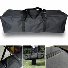 Bolsa Para Barraca De Camping Sacola Grande Acampamento Universal Adventure Top