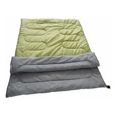 Saco De Dormir Casal Camping New Moon Night Top Echolife
