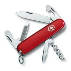 Canivete Suiço Original Victorinox Sportsman 13 Funções