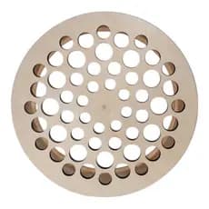 Carretilha de Madeira para Pipa 19” (49cm) com Catraca Destravada | Resistente e Leve