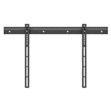 STPF 63 Suporte Fixo para TV LCD/Plasma/LED de 32" a 84Suporte Tv 32 Á 84 Ate Vesa 600x400mm Painel/parede Stpf63, Suporte Fixo Para Tv De 32 A 63 Pol. Stpf 63 Multivisao, Suporte Parede Fixo Stpf63 P/ Tvs Lcd/led/3d 32 A 63