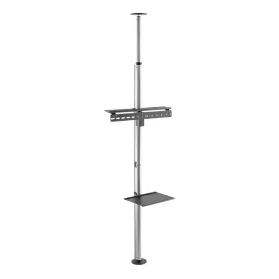 Suporte De Tv Teto Ao Piso / Chão Tv De 32 A 70 Polegadas SKYFULL-2700 multivisao, suporte do teto ao chao, pedestal cha