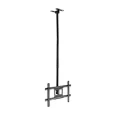 SKY 3280 Multivisao Suporte de teto/parede para tv 32 ate 80 pol com regulagem altura 1236 a 1585 cms, suporte de teto