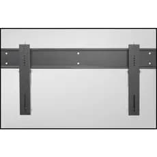 VIDEO WALL 4042 Suporte de Parede para Monitor LFD de 40" a 42" - uso Profissional - Preto