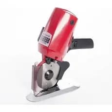 Máquina Corte Cortar Tecidos 4 Polegadas 300w Sun Special