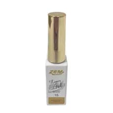 Esmalte Em Gel Liner ZEM Lançamento Pincel Ultra Fino Para Unhas
