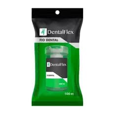 Fio Dental 100m Dentalflex