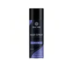 Hair Spray Fixador Capilar Isacare FORTE -  Escolher Tamanho