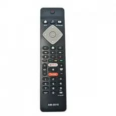Controle Remoto Universal TV PHILIPS LCD - NETFLIX / YOUTUBE  Altomex  AM-0018