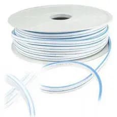 Fita LED  lluminação Azul 50 metros