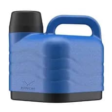 Garrafa Termica Agua Suco 3 Litros Camping Pesca - Invicta