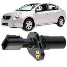 Sensor de Velocidade do Cambio Automatico Sentra Versa Tiida Livina