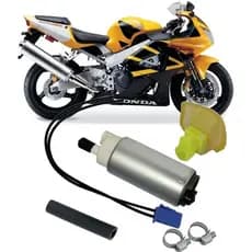 Bomba de Combustivel Gasolina Honda Cbr 929 e 929rr de 2002 a 2009
