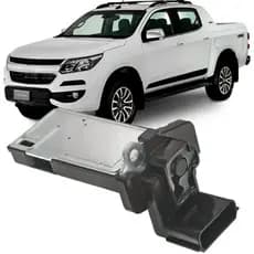 Fluxo de Ar S10 2.5 16V Flex Ecotec de 2012 À 2021