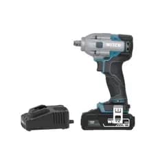 Chave de Impacto a Bateria Brushless Ws2407.1 Wesco