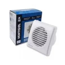 Exaustor De Banheiro Ventilador Ventisol 100mm 127v/220v