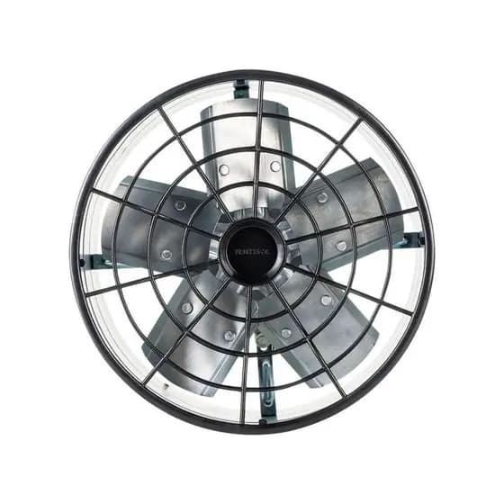 Ventilador Exaustor Industrial Ventisol Premium 30cm 220V