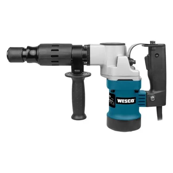 Martelo Rompedor 1100w 220v Ws3203k Wesco