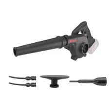Soprador de Folhas Sem Bateria 20V KUF30.9 Kress
