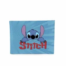 Carteira Slim Porta Cartão E Documentos Stitch / Rick And Morty / Super Mário - Pronta Entrega Lançamento