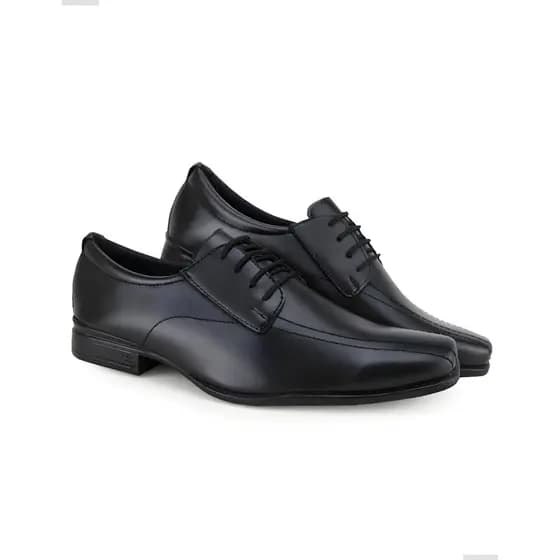 Sapato Social Masculino Elegante Confortável Casual e Formal – Trabalho, Festa e Dia a Dia