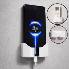 Suporte para Celular Controle Ar-condicionado Televisão Projetor