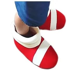 Sapatos Sonic em Espuma